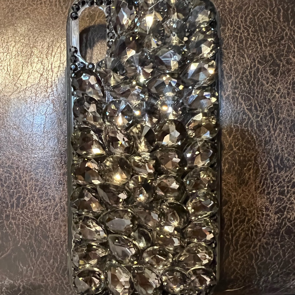 iPhone XS case